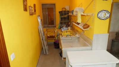 Casa adosada en venta en Calle de San Roque, cerca de Calle de Álvarez de Toledo, Coreses de 110.000 €