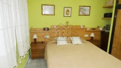 Casa adosada en venta en Calle de San Roque, cerca de Calle de Álvarez de Toledo, Coreses de 110.000 €