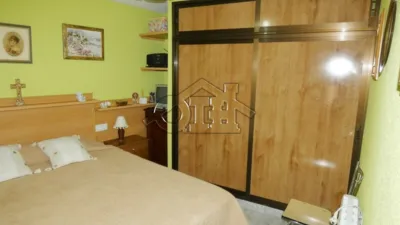 Casa adosada en venta en Calle de San Roque, cerca de Calle de Álvarez de Toledo, Coreses de 110.000 €