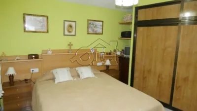 Casa adosada en venta en Calle de San Roque, cerca de Calle de Álvarez de Toledo, Coreses de 110.000 €