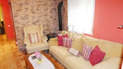 Casa adosada en venta en Calle de San Roque, cerca de Calle de Álvarez de Toledo, Coreses de 110.000 €