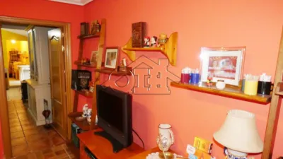 Casa adosada en venta en Calle de San Roque, cerca de Calle de Álvarez de Toledo, Coreses de 110.000 €