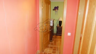 Casa adosada en venta en Calle de San Roque, cerca de Calle de Álvarez de Toledo, Coreses de 110.000 €