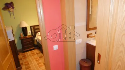 Casa adosada en venta en Calle de San Roque, cerca de Calle de Álvarez de Toledo, Coreses de 110.000 €