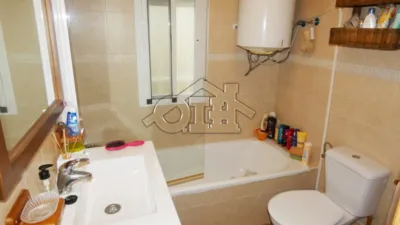 Casa adosada en venta en Calle de San Roque, cerca de Calle de Álvarez de Toledo, Coreses de 110.000 €