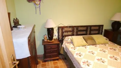 Casa adosada en venta en Calle de San Roque, cerca de Calle de Álvarez de Toledo, Coreses de 110.000 €