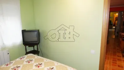 Casa adosada en venta en Calle de San Roque, cerca de Calle de Álvarez de Toledo, Coreses de 110.000 €