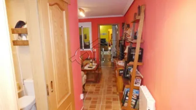 Casa adosada en venta en Calle de San Roque, cerca de Calle de Álvarez de Toledo, Coreses de 110.000 €