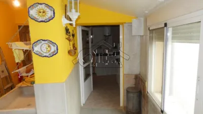 Casa adosada en venta en Calle de San Roque, cerca de Calle de Álvarez de Toledo, Coreses de 110.000 €