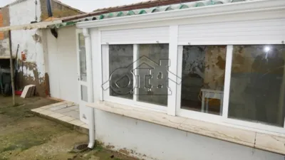 Casa adosada en venta en Calle de San Roque, cerca de Calle de Álvarez de Toledo, Coreses de 110.000 €