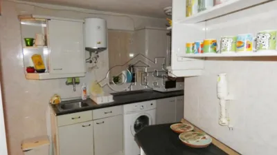 Casa adosada en venta en Calle de San Roque, cerca de Calle de Álvarez de Toledo, Coreses de 110.000 €