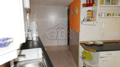 Casa adosada en venta en Calle de San Roque, cerca de Calle de Álvarez de Toledo, Coreses de 110.000 €