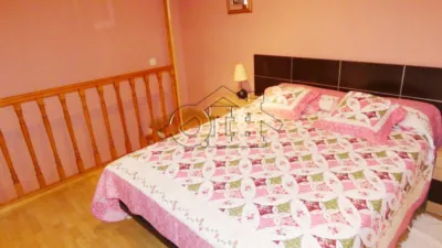 Casa adosada en venta en Calle de San Roque, cerca de Calle de Álvarez de Toledo, Coreses de 110.000 €