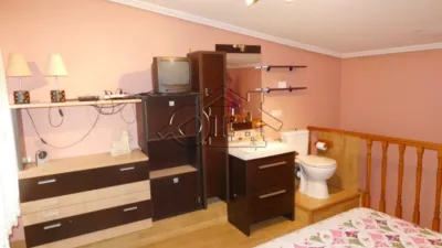 Casa adosada en venta en Calle de San Roque, cerca de Calle de Álvarez de Toledo, Coreses de 110.000 €