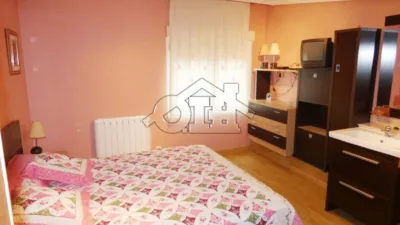 Casa adosada en venta en Calle de San Roque, cerca de Calle de Álvarez de Toledo, Coreses de 110.000 €