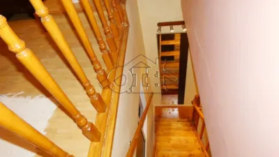 Casa adosada en venta en Calle de San Roque, cerca de Calle de Álvarez de Toledo, Coreses de 110.000 €