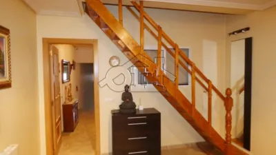 Casa adosada en venta en Calle de San Roque, cerca de Calle de Álvarez de Toledo, Coreses de 110.000 €
