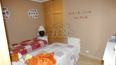 Casa adosada en venta en Calle de San Roque, cerca de Calle de Álvarez de Toledo, Coreses de 110.000 €
