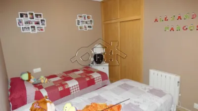 Casa adosada en venta en Calle de San Roque, cerca de Calle de Álvarez de Toledo, Coreses de 110.000 €