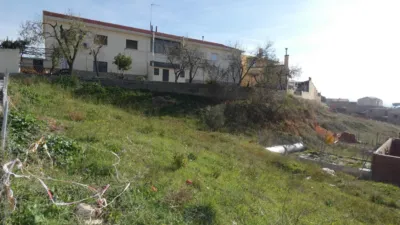 Terreno en venta en Torrelaguna, Torrelaguna de 60.000 €