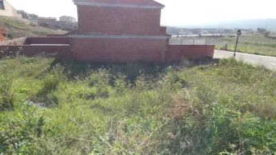Terreno en venta en Torrelaguna, Torrelaguna de 60.000 €
