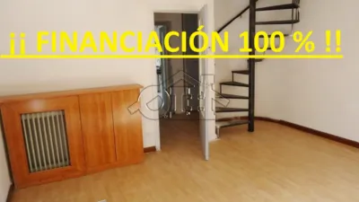 Dúplex en venta en Calle Arenal, San Cristóbal de La Cuesta de 91.000 €
