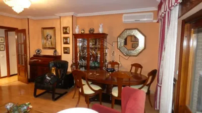 Piso en venta en San Isidro, Estación, San Isidro, Estación (Distrito Centro. Alcalá de Henares) de 395.000 €