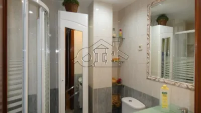 Piso en venta en San Isidro, Estación, San Isidro, Estación (Distrito Centro. Alcalá de Henares) de 395.000 €