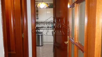 Piso en venta en San Isidro, Estación, San Isidro, Estación (Distrito Centro. Alcalá de Henares) de 395.000 €