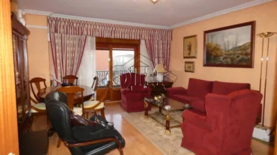 Piso en venta en San Isidro, Estación, San Isidro, Estación (Distrito Centro. Alcalá de Henares) de 395.000 €