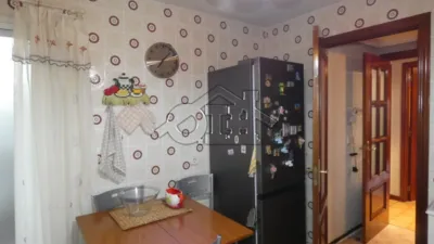 Piso en venta en San Isidro, Estación, San Isidro, Estación (Distrito Centro. Alcalá de Henares) de 395.000 €