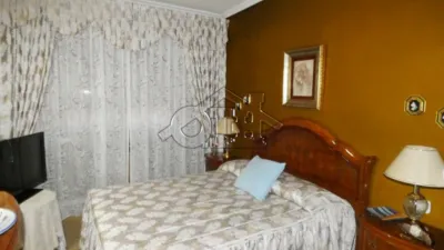 Piso en venta en San Isidro, Estación, San Isidro, Estación (Distrito Centro. Alcalá de Henares) de 395.000 €