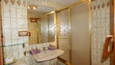 Piso en venta en San Isidro, Estación, San Isidro, Estación (Distrito Centro. Alcalá de Henares) de 395.000 €