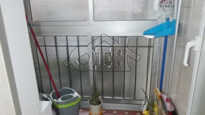 Piso en venta en San Isidro, Estación, San Isidro, Estación (Distrito Centro. Alcalá de Henares) de 395.000 €