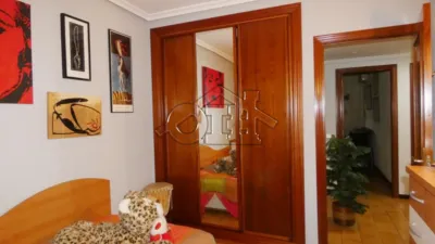 Piso en venta en San Isidro, Estación, San Isidro, Estación (Distrito Centro. Alcalá de Henares) de 395.000 €