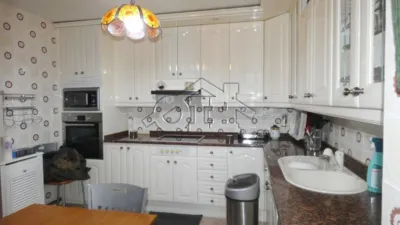 Piso en venta en San Isidro, Estación, San Isidro, Estación (Distrito Centro. Alcalá de Henares) de 395.000 €