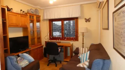 Piso en venta en San Isidro, Estación, San Isidro, Estación (Distrito Centro. Alcalá de Henares) de 395.000 €