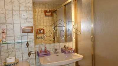 Piso en venta en San Isidro, Estación, San Isidro, Estación (Distrito Centro. Alcalá de Henares) de 395.000 €