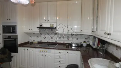 Piso en venta en San Isidro, Estación, San Isidro, Estación (Distrito Centro. Alcalá de Henares) de 395.000 €