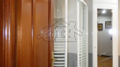 Piso en venta en San Isidro, Estación, San Isidro, Estación (Distrito Centro. Alcalá de Henares) de 395.000 €