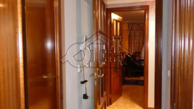 Piso en venta en San Isidro, Estación, San Isidro, Estación (Distrito Centro. Alcalá de Henares) de 395.000 €