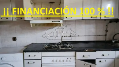 Chalet adosado en venta en Calle del Santo, Aldea del Fresno de 156.000 €
