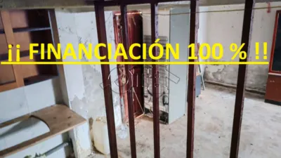 Chalet adosado en venta en Calle del Santo, Aldea del Fresno de 156.000 €