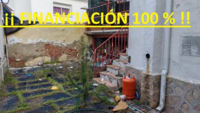 Chalet adosado en venta en Calle del Santo, Aldea del Fresno de 156.000 €