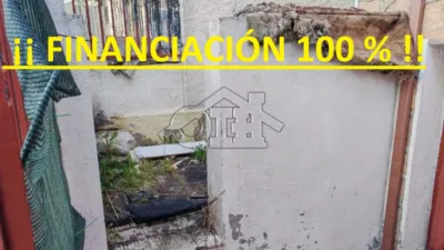 Chalet adosado en venta en Calle del Santo, Aldea del Fresno de 156.000 €