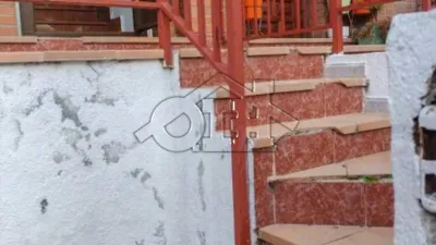 Chalet adosado en venta en Calle del Santo, Aldea del Fresno de 156.000 €