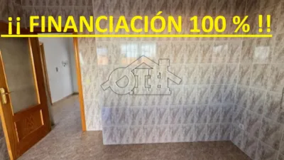 Chalet pareado en venta en Calle Enredo, Santa Olalla de 140.000 €
