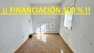 Chalet pareado en venta en Calle Enredo, Santa Olalla de 140.000 €