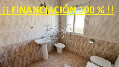 Chalet pareado en venta en Calle Enredo, Santa Olalla de 140.000 €