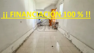 Chalet pareado en venta en Calle Enredo, Santa Olalla de 140.000 €